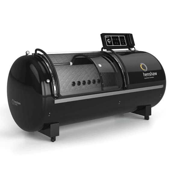 Henshaw XL Pro Hyperbaric Oxygen Therapy Chamber
