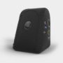 Henshaw Easy Access HBOT Chamber - ideal for wheelchairs