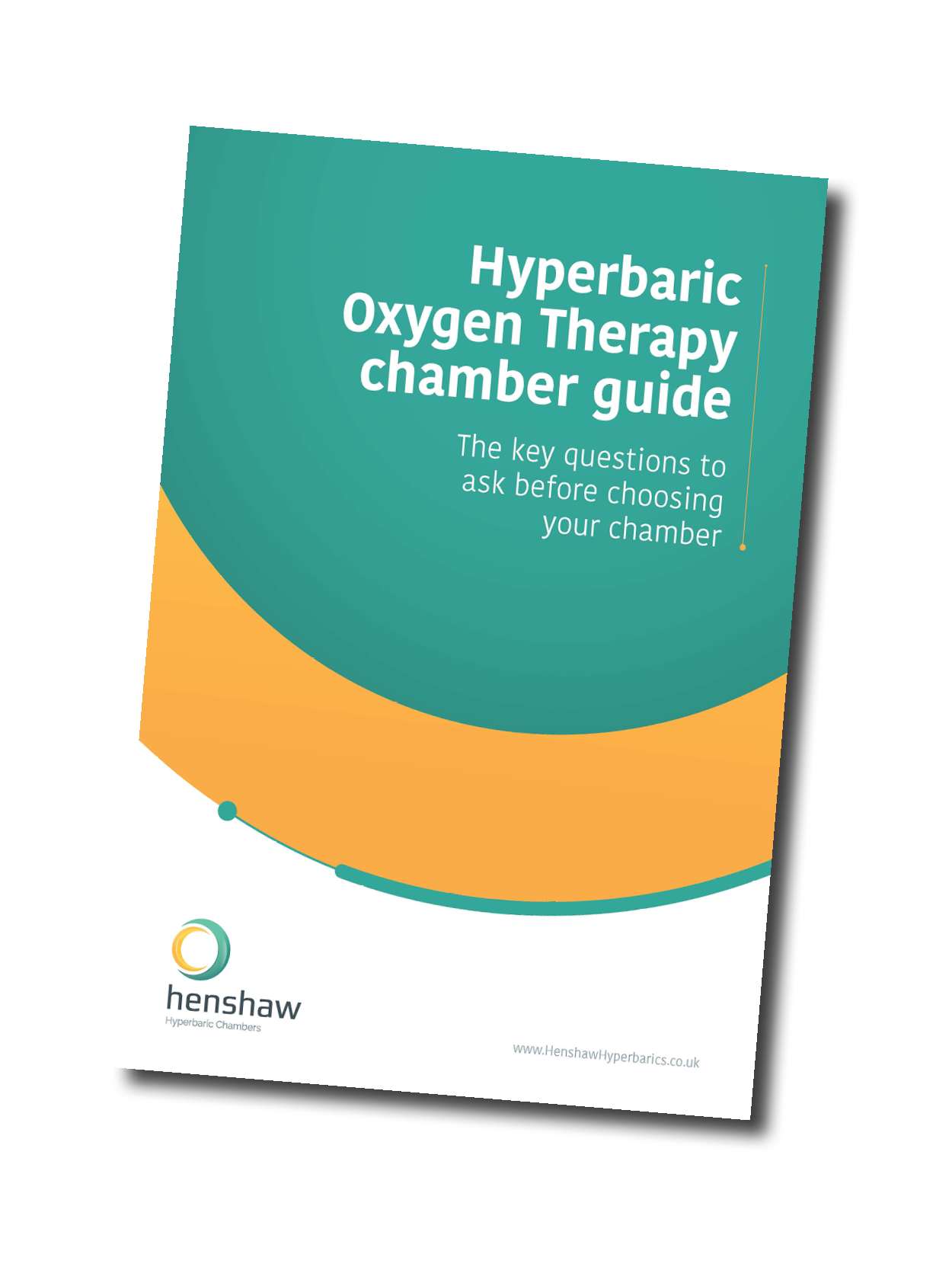 request your hyperbaric chamber guide