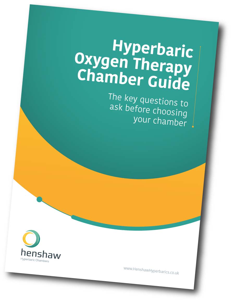 Hyperbaric Chamber Guide