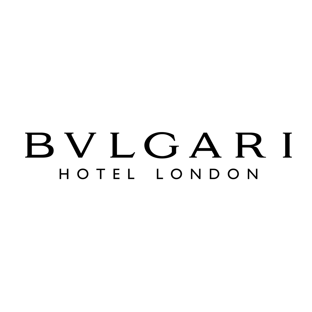 Bulgari Hotel London Logo