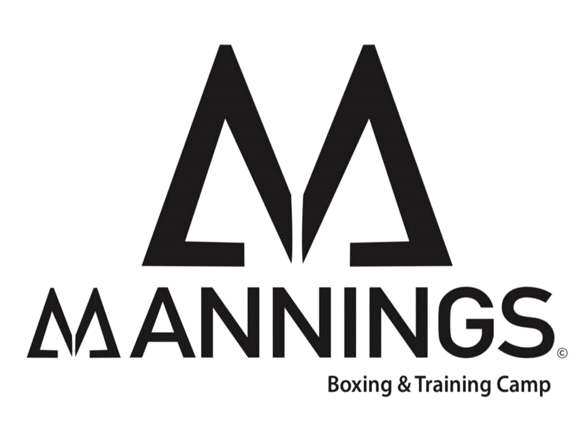 Mannings Gym Logo (transparent)