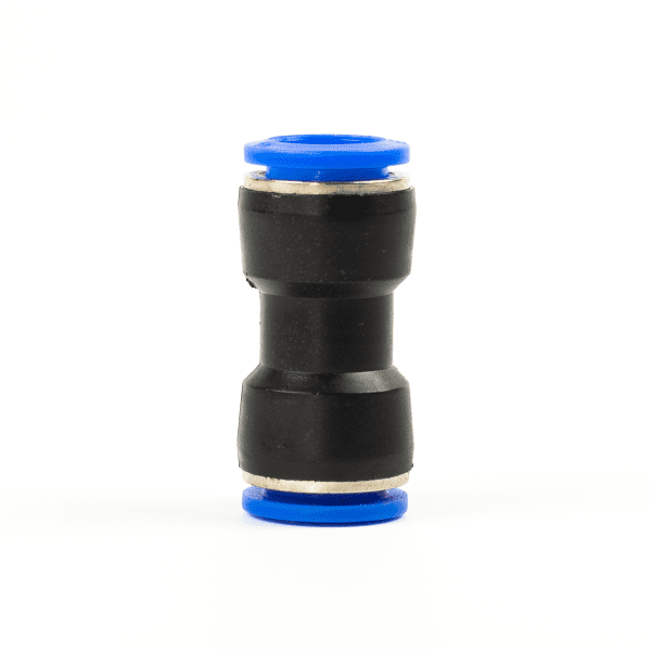 10mm to 10mm Push Fit Adaptor