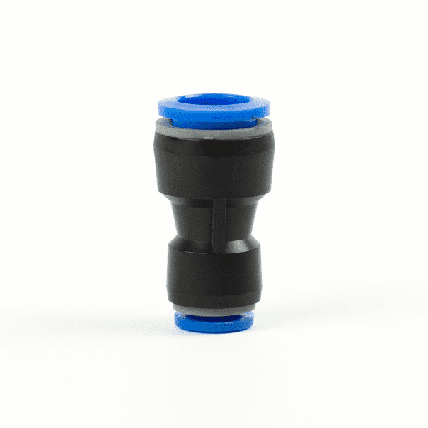 12mm to 10mm Reducer Push Fit Adaptor