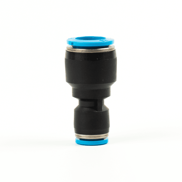 12mm to 8mm Reducer Push Fit Adaptor