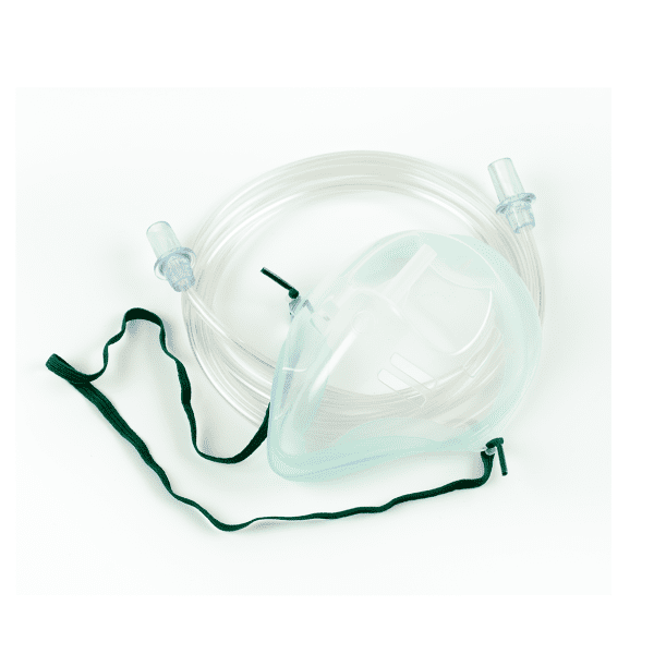 Oxygen Mask Child Medium Concentration