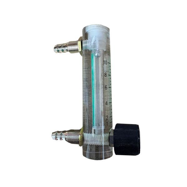 Oxygen Flowmeter