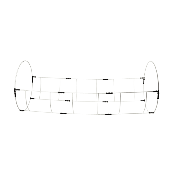 Metal Chamber Frame - Space