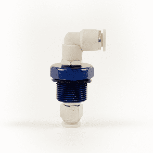 10mm Oxygen Input Valve