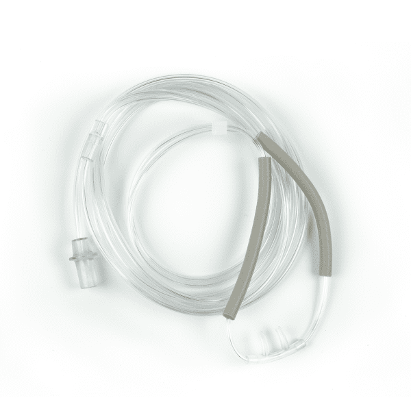 Oxygen Cannula Mask Adult