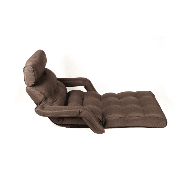 Recline XL Brown Arm Chair