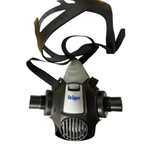Dräger BIBS Mask (Single)